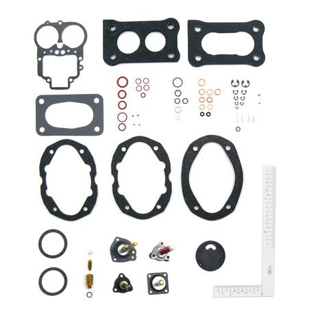 Carburetor Repair Kit WVE 2G1818
