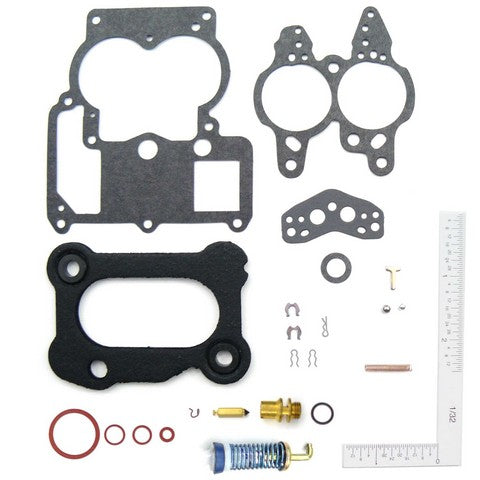 Carburetor Repair Kit WVE 2G1827
