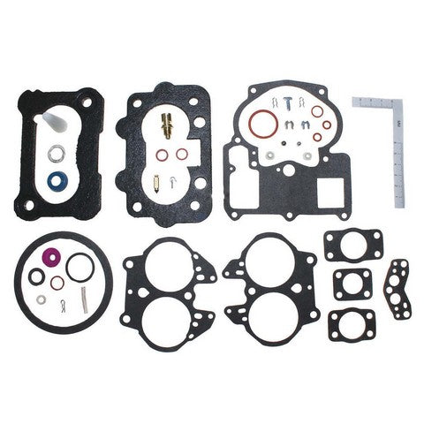 Carburetor Repair Kit WVE 2G1828