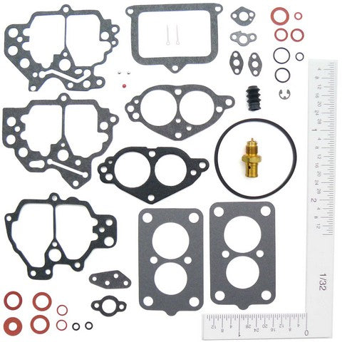 Carburetor Repair Kit WVE 2G1829