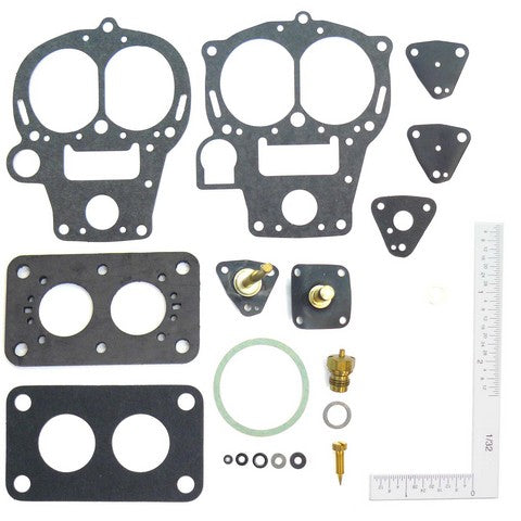 Carburetor Repair Kit WVE 2G1831