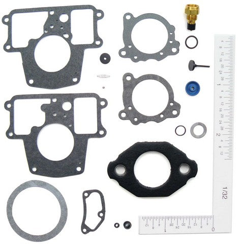 Carburetor Repair Kit WVE 2G1835
