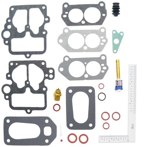 Carburetor Repair Kit WVE 2G1836