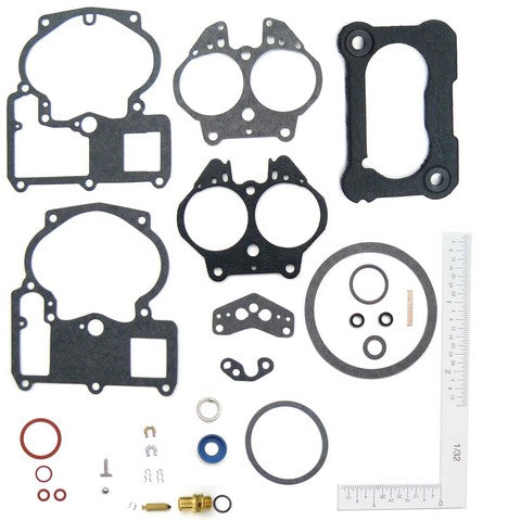 Carburetor Repair Kit WVE 2G1837