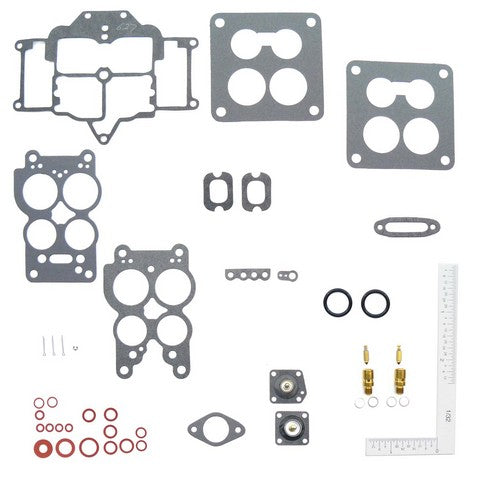Carburetor Repair Kit WVE 2G1838
