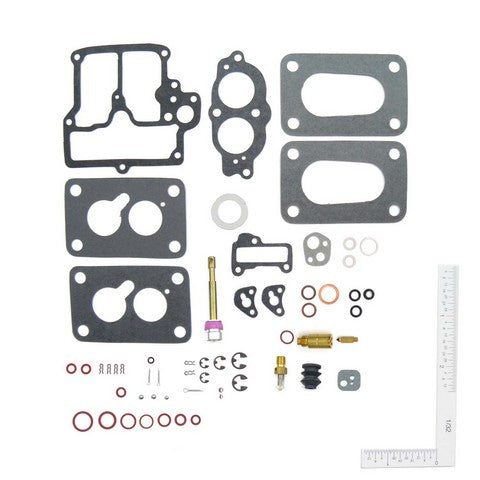 Carburetor Repair Kit WVE 2G1845