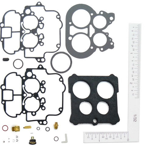 Carburetor Repair Kit WVE 2G1846