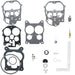 Carburetor Repair Kit WVE 2G1851