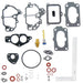 Carburetor Repair Kit WVE 2G1853