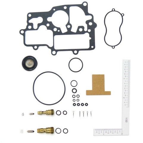 Carburetor Repair Kit WVE 2G1854