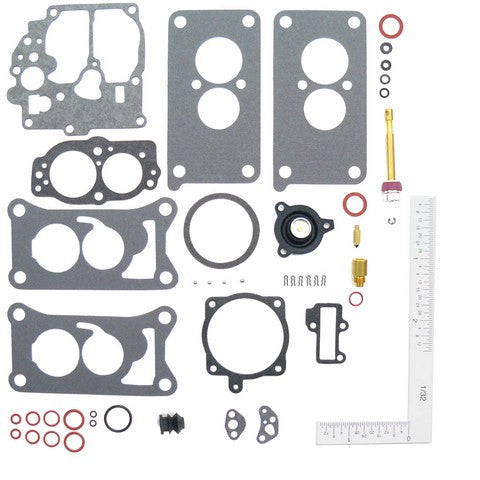 Carburetor Repair Kit WVE 2G1856