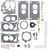Carburetor Repair Kit WVE 2G1856