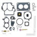Carburetor Repair Kit WVE 2G1857
