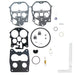 Carburetor Repair Kit WVE 2G1859