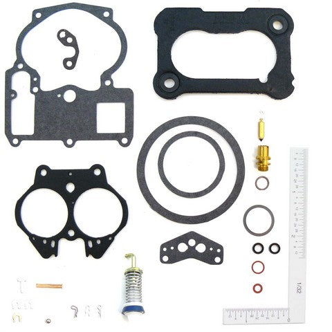 Carburetor Repair Kit WVE 2G1860