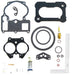 Carburetor Repair Kit WVE 2G1860
