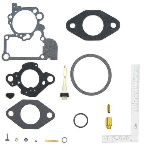 Carburetor Repair Kit WVE 2G1861