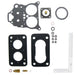 Carburetor Repair Kit WVE 2G1862
