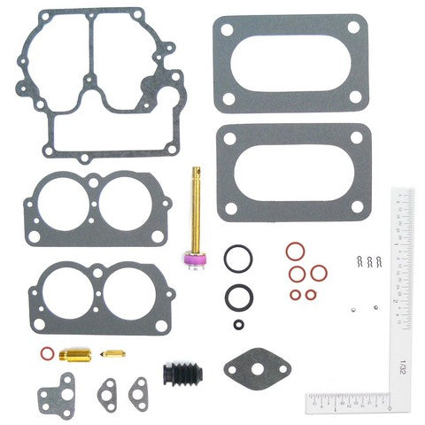 Carburetor Repair Kit WVE 2G1863