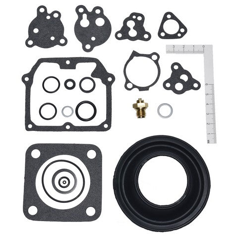 Carburetor Repair Kit WVE 2G1864