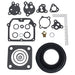 Carburetor Repair Kit WVE 2G1864