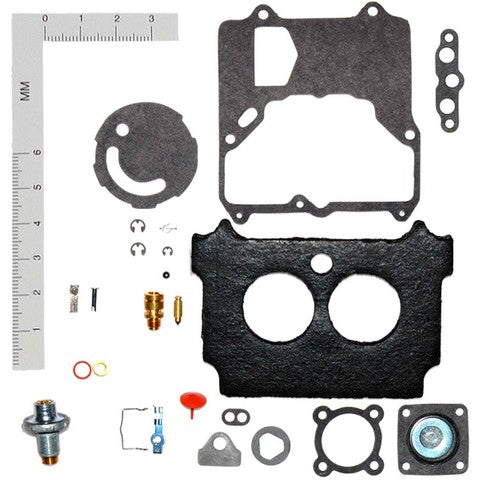 Carburetor Repair Kit WVE 2G1866