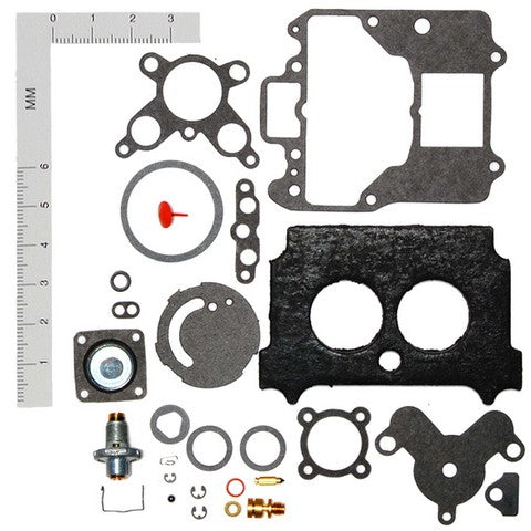 Carburetor Repair Kit WVE 2G1867