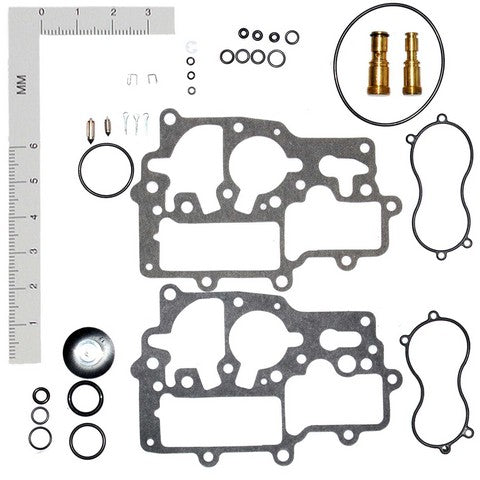 Carburetor Repair Kit WVE 2G1869