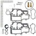 Carburetor Repair Kit WVE 2G1869