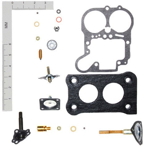 Carburetor Repair Kit WVE 2G1872