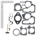 Carburetor Repair Kit WVE 2G1873