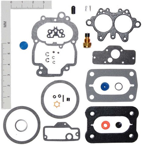 Carburetor Repair Kit WVE 2G1874