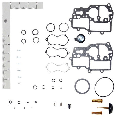 Carburetor Repair Kit WVE 2G1879