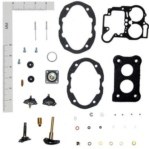 Carburetor Repair Kit WVE 2G1881