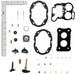 Carburetor Repair Kit WVE 2G1881