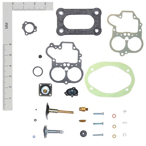 Carburetor Repair Kit WVE 2G1883