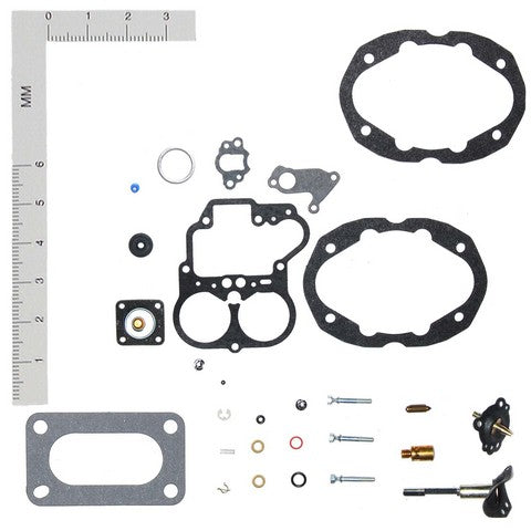 Carburetor Repair Kit WVE 2G1884