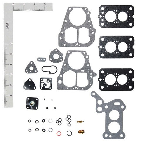 Carburetor Repair Kit WVE 2G1885