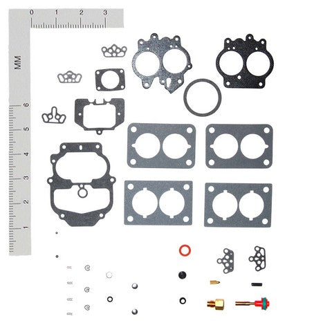 Carburetor Repair Kit WVE 2G1886