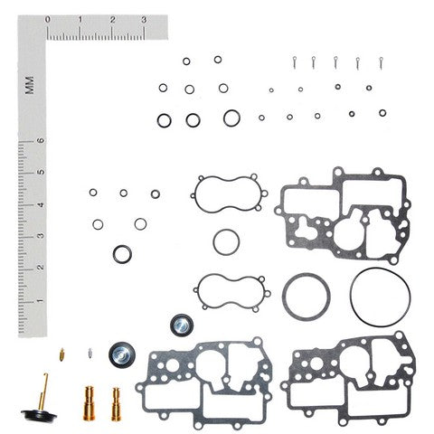 Carburetor Repair Kit WVE 2G1887
