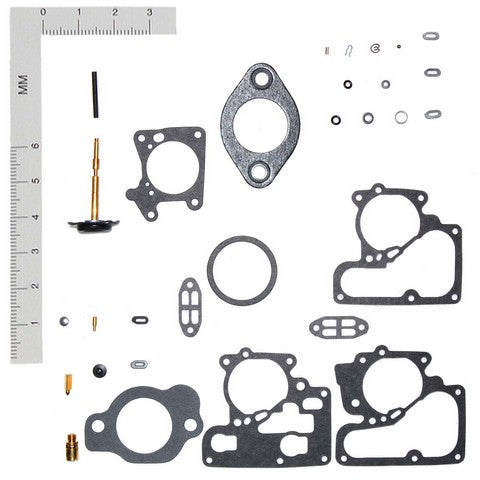Carburetor Repair Kit WVE 2G1888