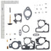 Carburetor Repair Kit WVE 2G1888
