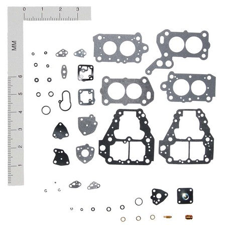 Carburetor Repair Kit WVE 2G1889