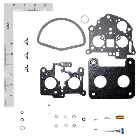 Carburetor Repair Kit WVE 2G1892