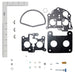 Carburetor Repair Kit WVE 2G1892