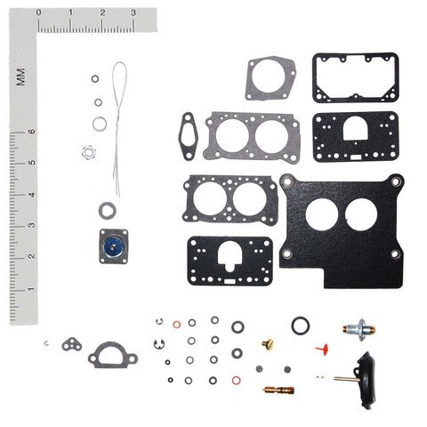 Carburetor Repair Kit WVE 2G1893