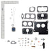 Carburetor Repair Kit WVE 2G1893
