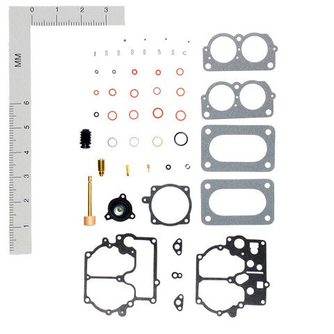 Carburetor Repair Kit WVE 2G1895