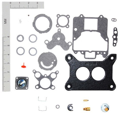 Carburetor Repair Kit WVE 2G1897