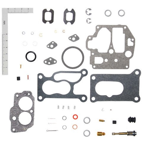 Carburetor Repair Kit WVE 2G1899